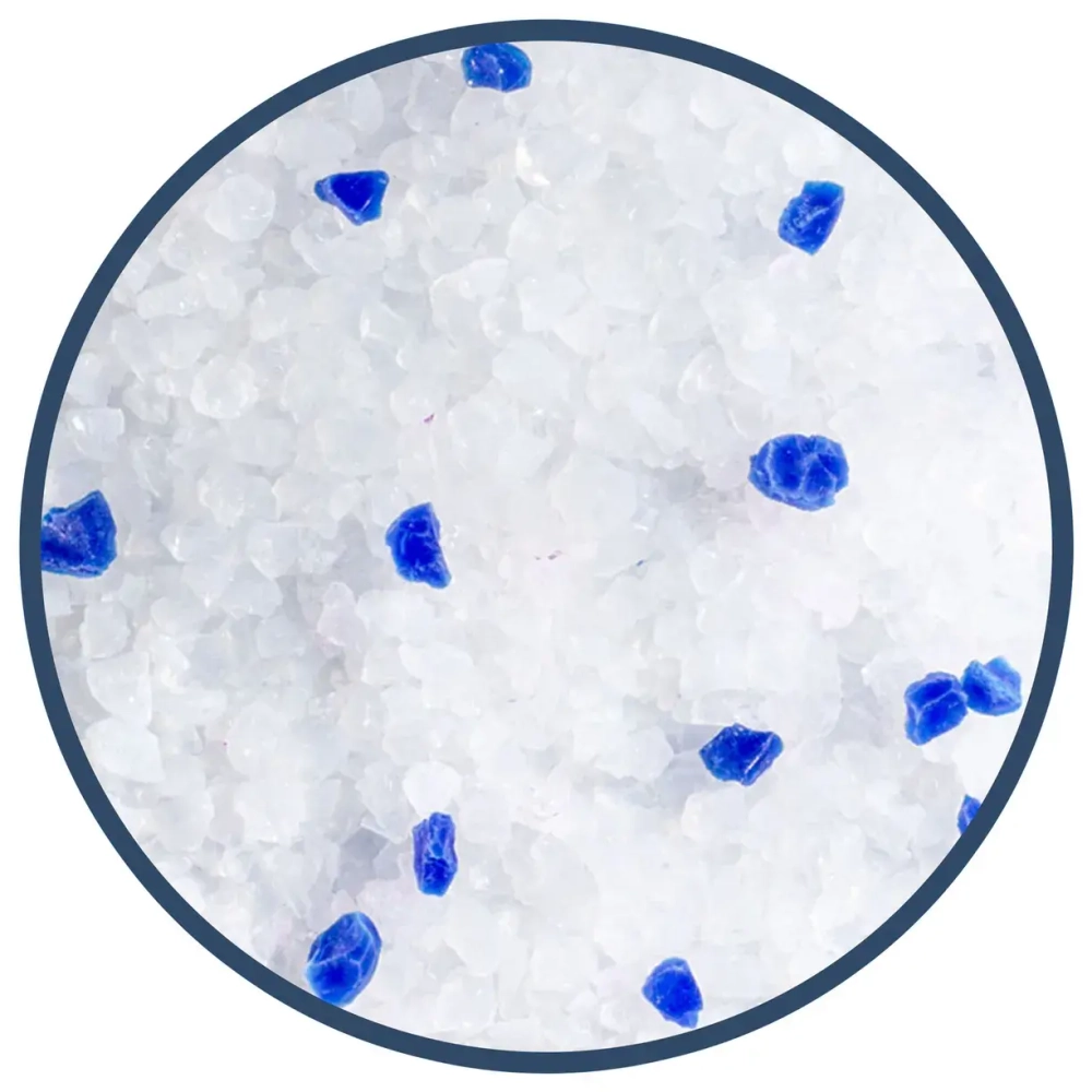 Наполнитель силикагель, 3.8л Cat Step Arctic BLUE