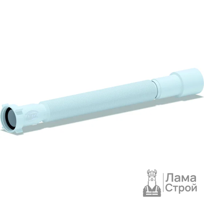 Гофрированная труба 1 1/2-40/50 Анипласт