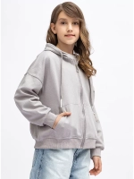 Teen Been Зип худи без начеса y2k