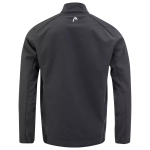 HEAD 826032 RACE SOFTSHELL Jacket Junior блузон юниорский Softshell BK
