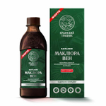 Бальзам «МАКЛЮРА ВЕН» — натуральный фитокомплекс для поддержки сосудов и ног