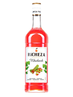 Сироп Richeza Ревень, 1 л