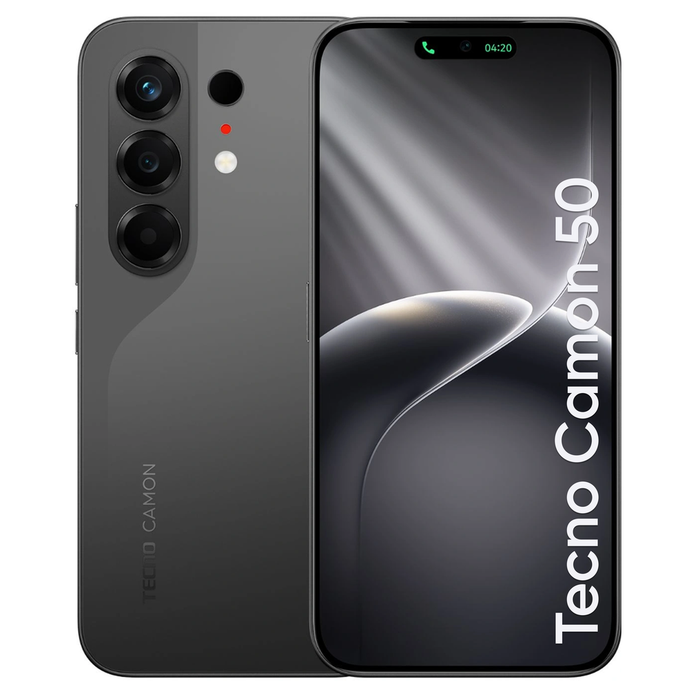 Tecno Camon 50 12/256Gb