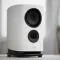 Canton Reference 9 White Matt