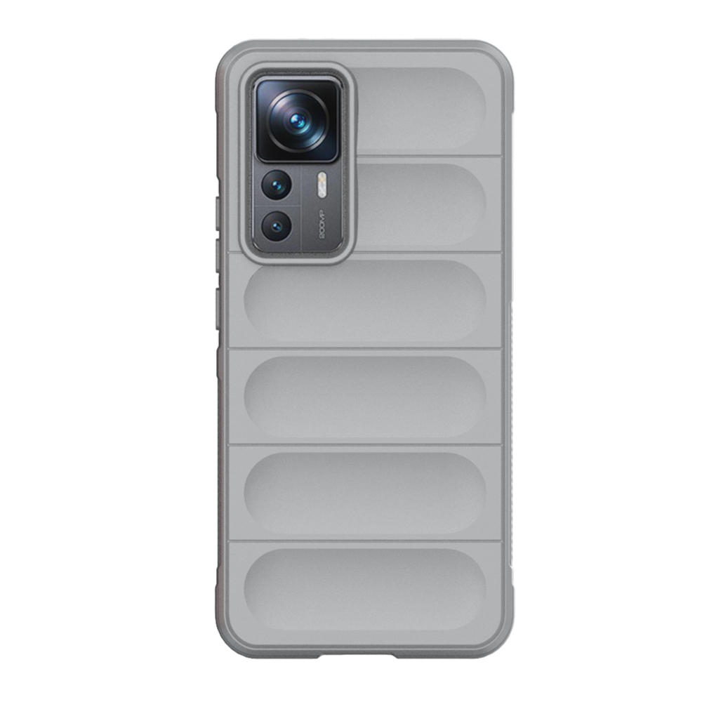 Противоударный чехол Flexible Case для Xiaomi 12T Pro