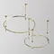 Шинопровод Busbar trunkings Flarity TRX154-R-D800-BS Maytoni