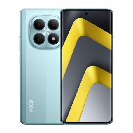 Смартфон Xiaomi Poco M8 8/256GB Green
