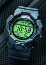 Часы Casio GD-010BEG-1