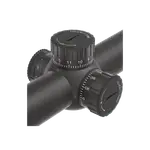 Оптический прицел Vector Optics Taurus (Tauron) 1-6x24 FFP, сетка VTC-CMIL, 30мм
