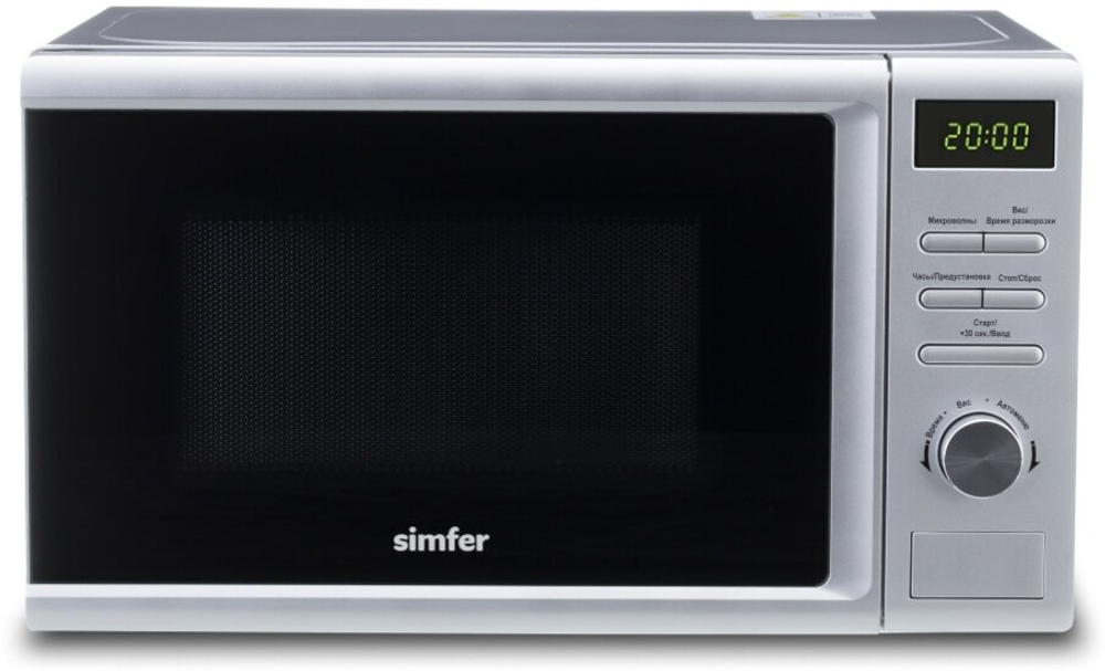 Микроволновая печь Simfer MD 2270