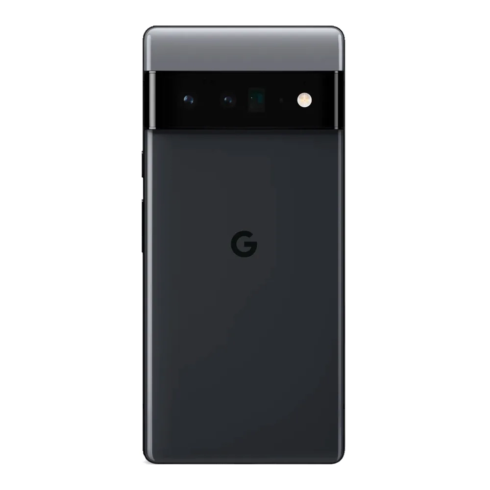 Смартфон Google Pixel 6 Pro 12/256GB, Stormy Black (Неистовый черный) (Японская версия)