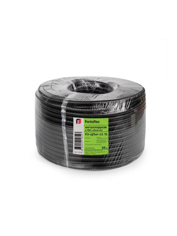 Металлорукав Р3-ЦПнг-LS 32 d32 мм без протяжки (уп.25м) Fortisflex 73251