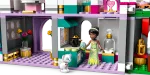 Конструктор LEGO Disney 43205 Сказочный замок приключений