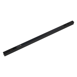 Светильник MAG-DOTS-25-L600-18W Warm3000 (BK, 30 deg, 24V, DALI) (Arlight, IP20 Металл, 5 лет) 046327