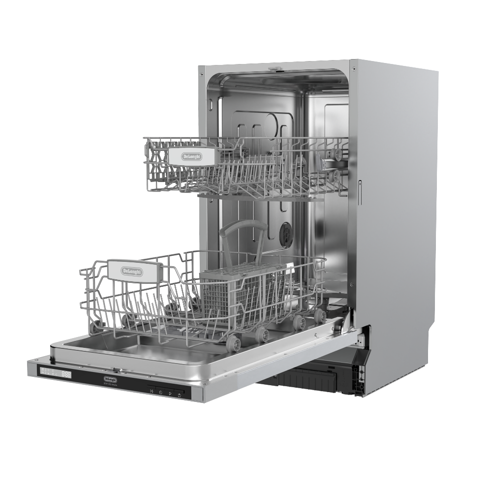 Delonghi DDW 06S Amelia
