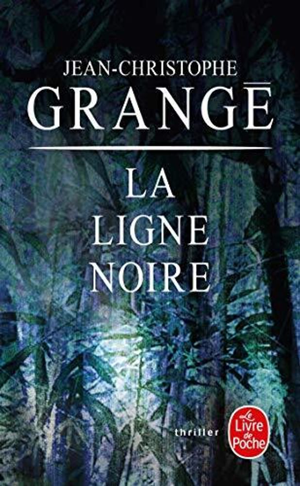 Ligne noire, Le Ligne noire, Le