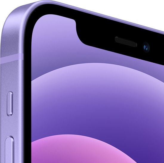 Apple iPhone 12 64GB Purple (Фиолетовый)