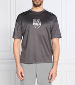 футболка Emporio Armani - серый(6L1TH1 1JUVZ)