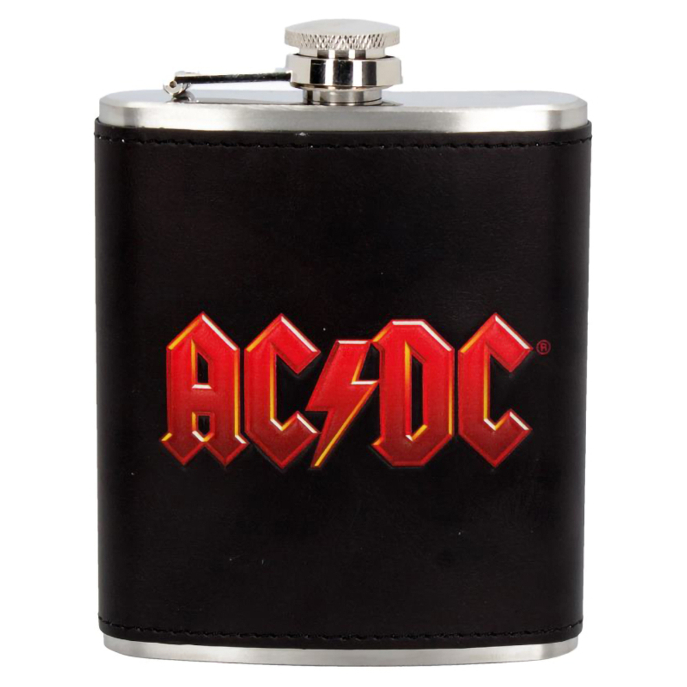 Фляга Nemesis Now AC/DC 199мл