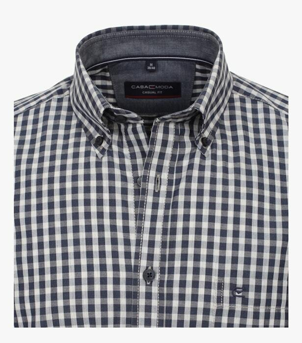 Рубашка Casa Moda 444196000