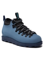 Ботинки Native Fitzsimmons Not so Blue / Regatta Blue