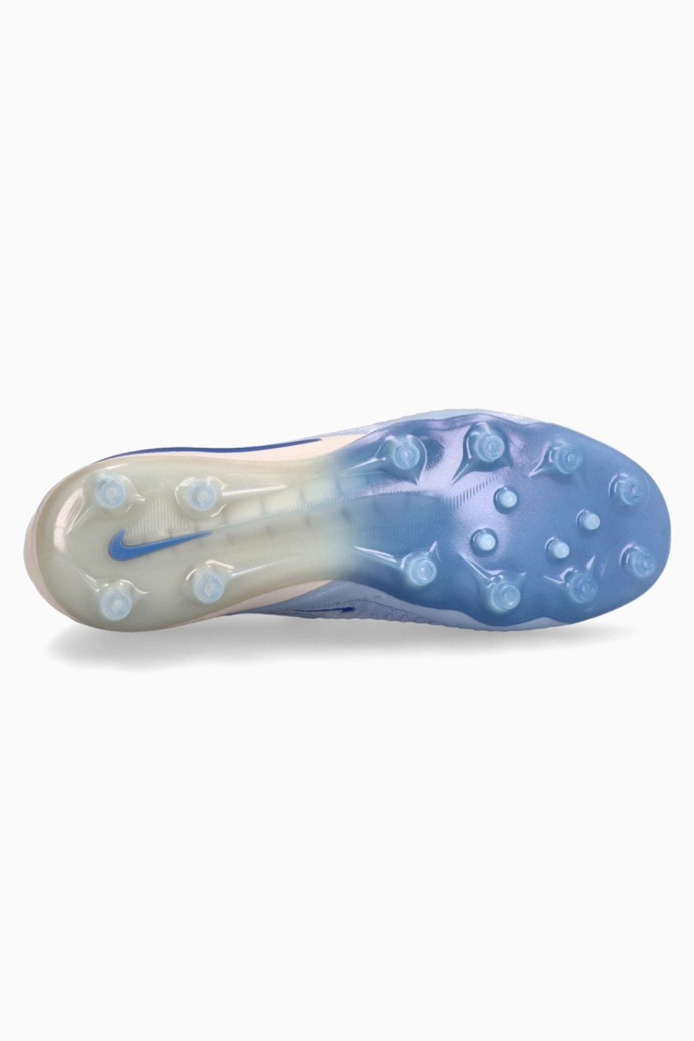 Бутсы Nike Phantom 6 Low Elite AG-Pro - синий