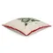 Подушка декоративная festive tree из коллекции new year essential, 45х45 см