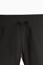 Шорты adidas Juventus FC 26/27 Tiro Travel - черный