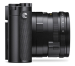 Компактный фотоаппарат Leica Q3, черный