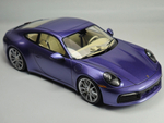 Краска лаковая HobbyLink Porsche Viola Purple HP-2039