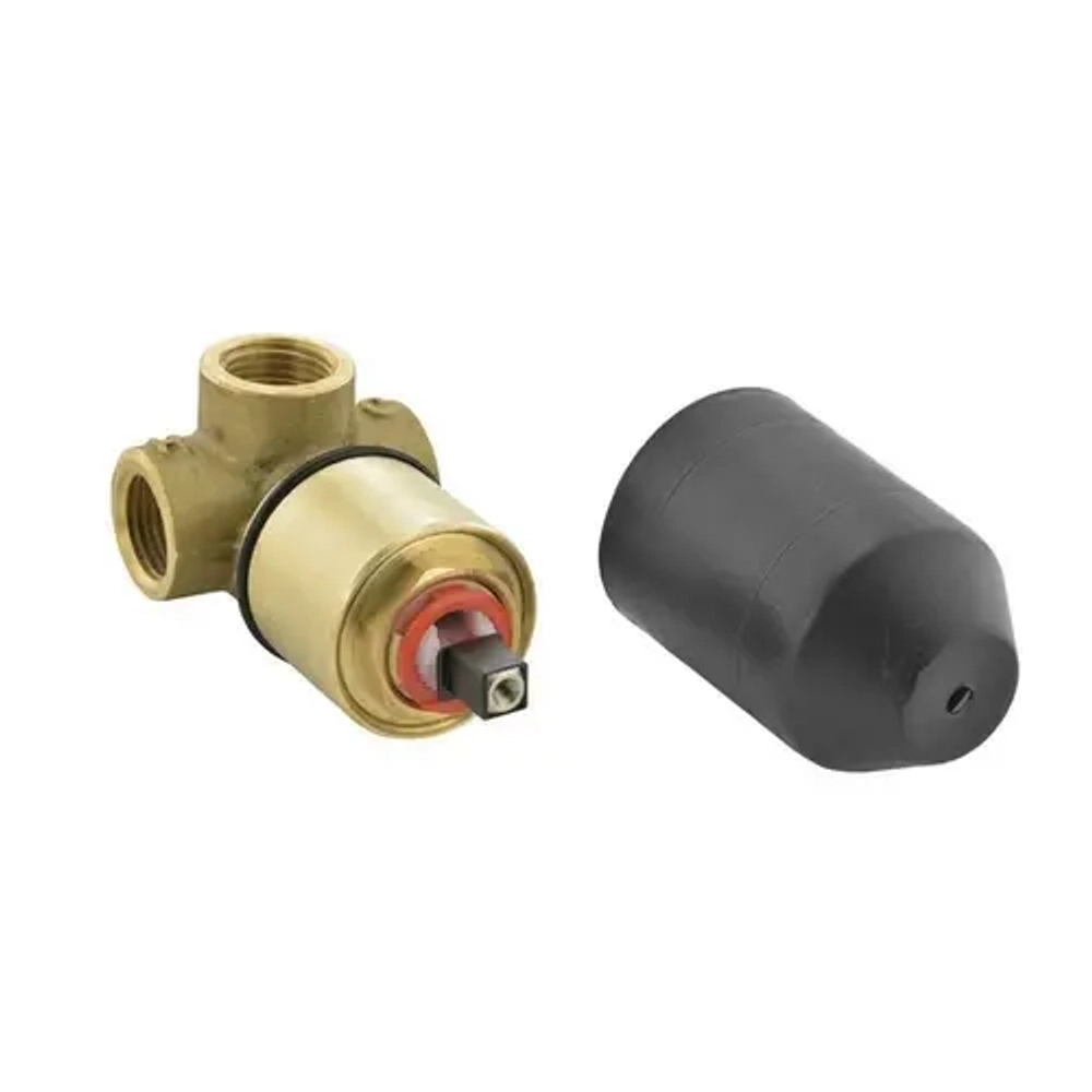 Комплект гигиенического душа 4 в 1 Jaquar FLR-CHR-5229HR566H573