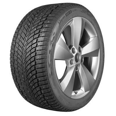 IKONTyres Autograph Ice 10 SUV 295/35R21 107T XL шип
