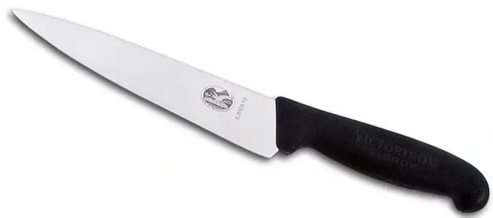 Нож Victorinox разделочный с лезвием 15 см (5.2003.15)