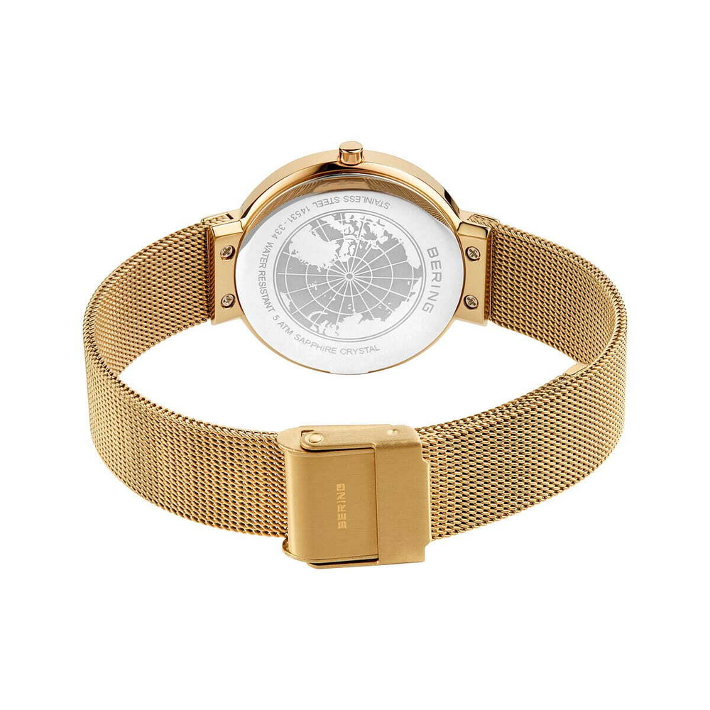 Женские наручные часы Bering 14531-334