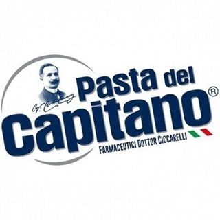 Pasta del Capitano