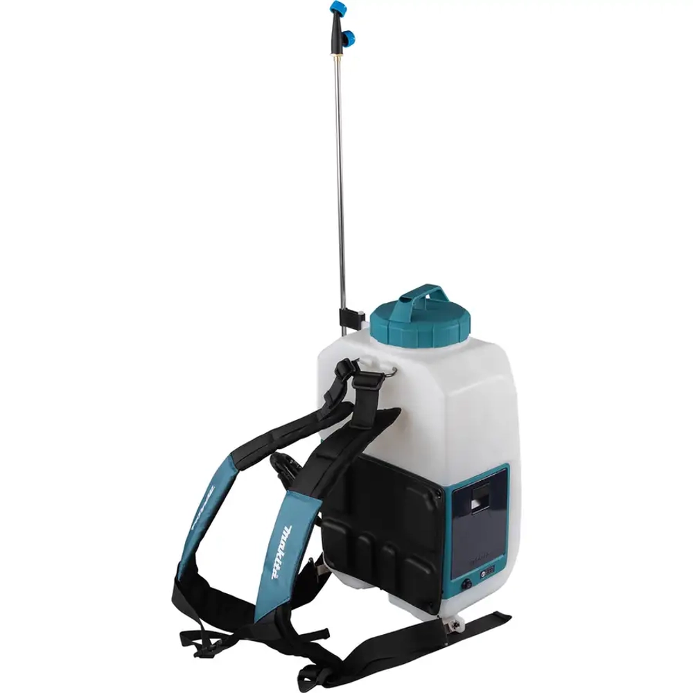 Аккумуляторный опрыскиватель Makita DUS158Z