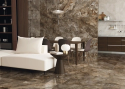 Benadresa Aura Brown Pulido 60x120