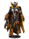 Фигурка McFarlane Mortal Kombat Spawn Bloody Classic Мортал Комбат Спаун в крови 18см, MF11062