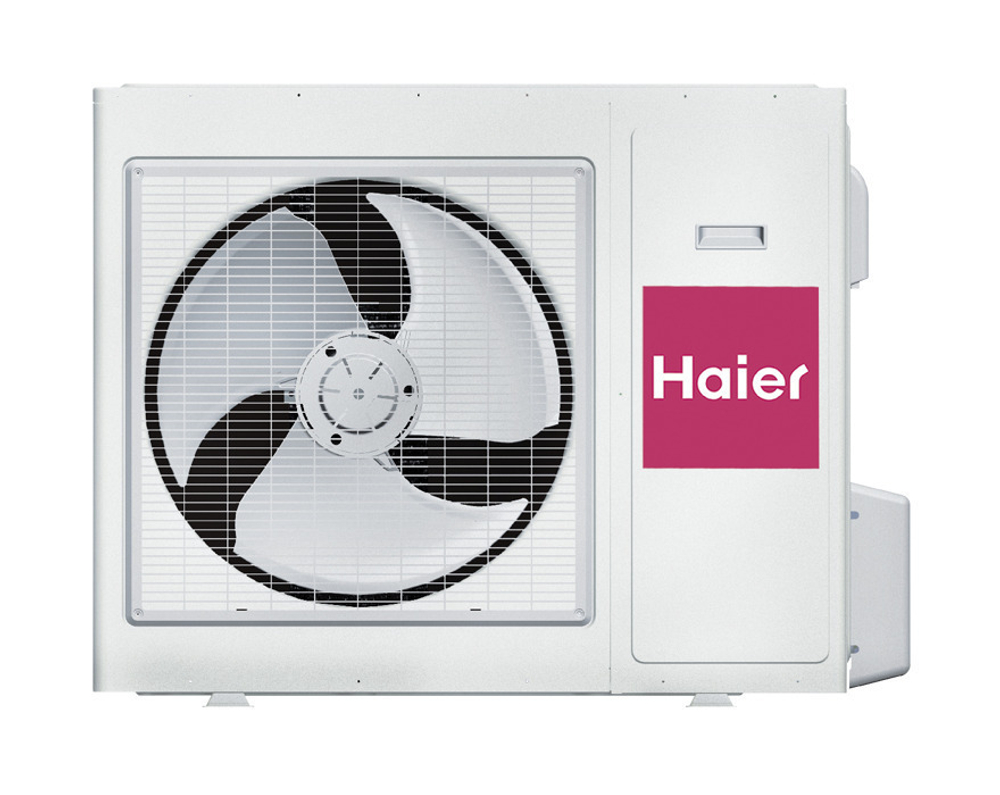 Кассетный кондиционер Haier AB48ES1ERA(S)/1U48LS1ERB(S) inverter