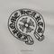 Худи белое от Chrome Hearts BP5-078623 — фото 5 [TG 5cd8e6ac44c1-005]