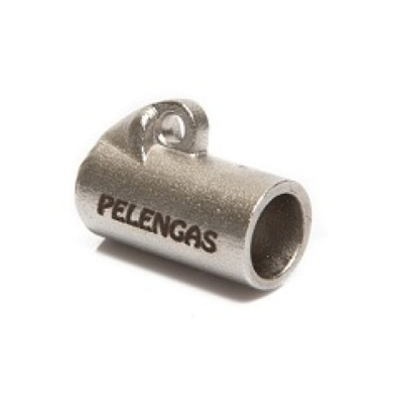 Скользящая втулка с гидротормозом Pelengas NEW 17-4PH 8 мм