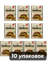 Дубайский шоколад Nelly Nelino Фисташка и кадаиф 62 г x 10 шт