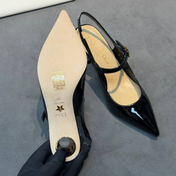 Туфли Christian Dior