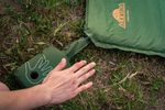 НАСОС РУЧНОЙ ALEXIKA HAND PUMP