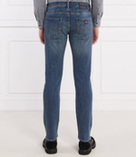 Джинсы j13 Armani Exchange - темно-синий(8NZJ13 Z3SAZ)