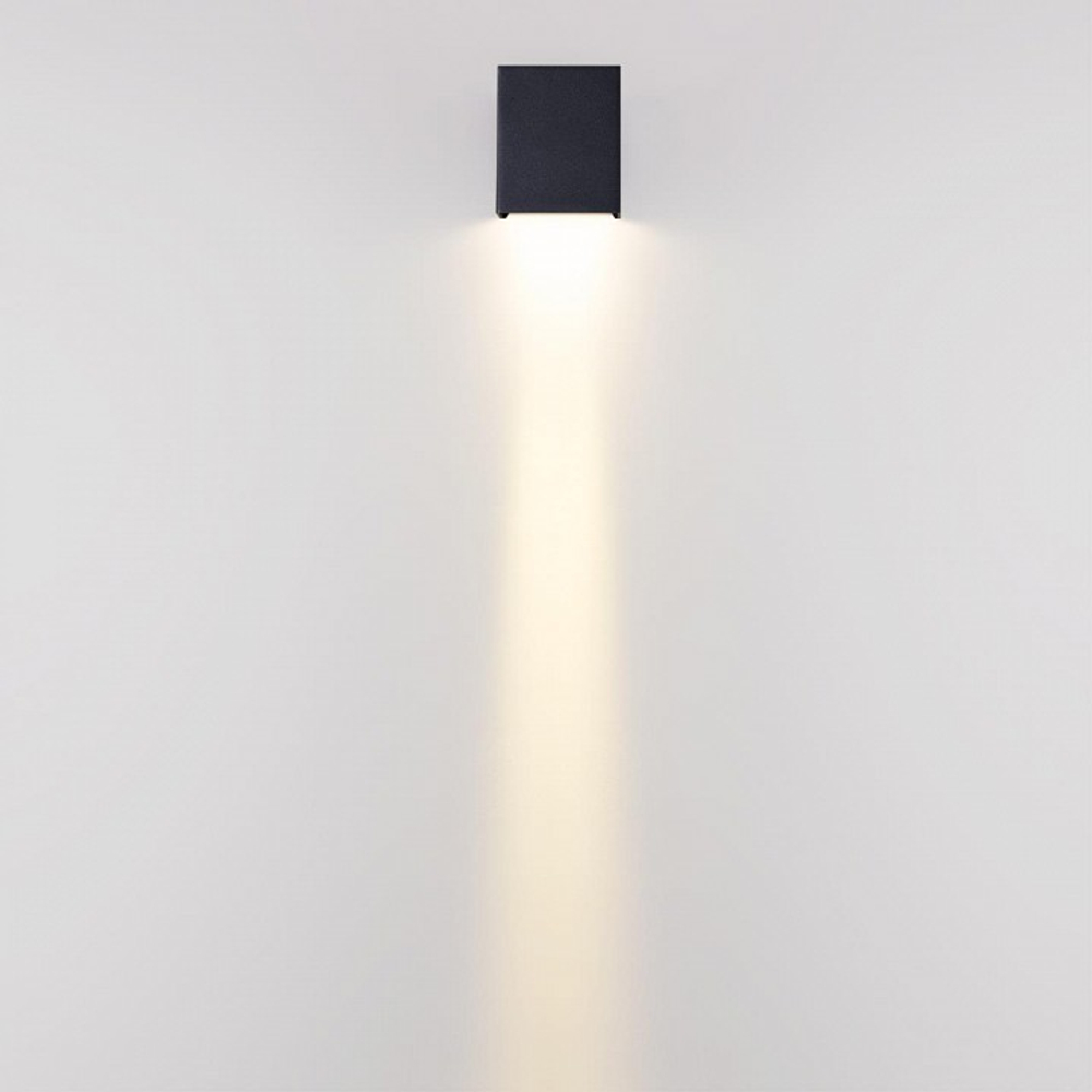 Накладной светильник Odeon Light NATURE 7188/5WL
