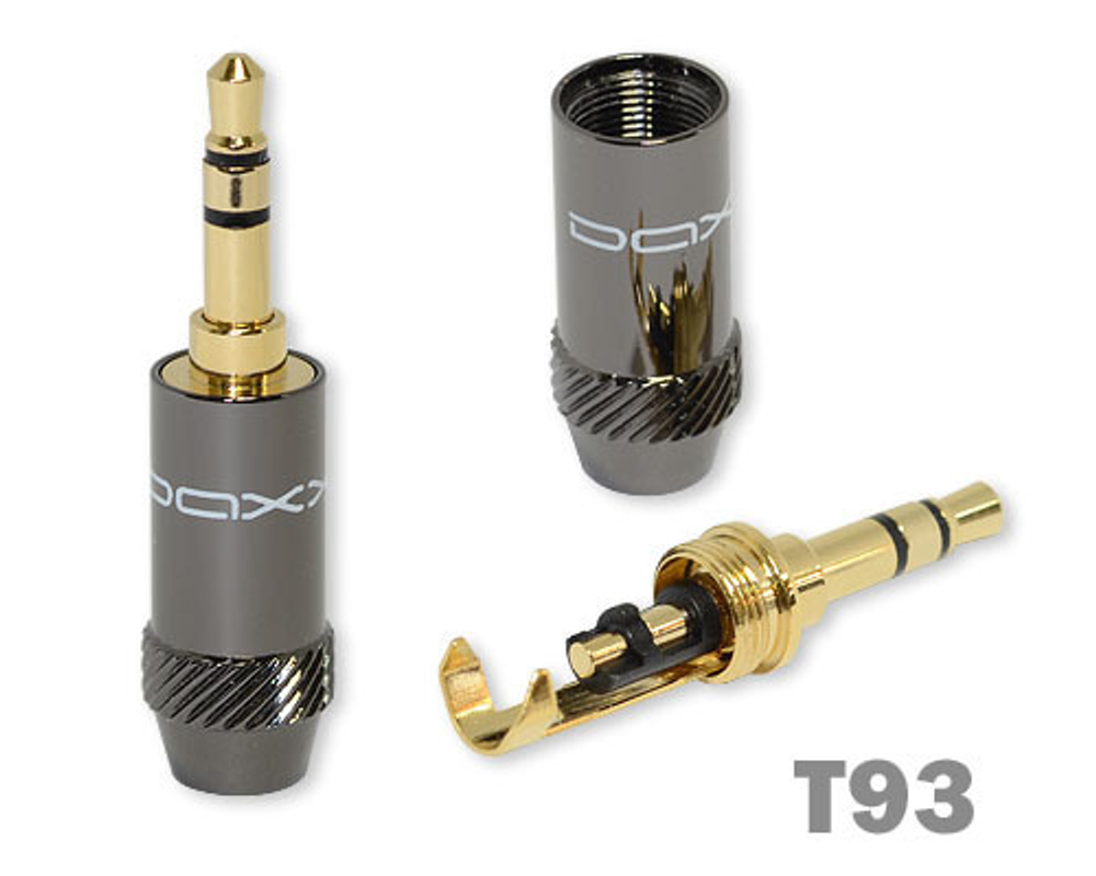daxx mini jack 3.5