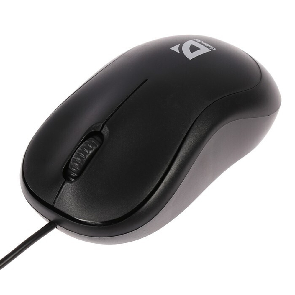 Мышь компьютерная Defender Patch MS-759