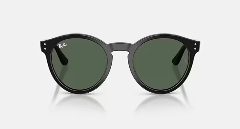 RAY-BAN 2180 REVERSE RBR0505S 6677VR