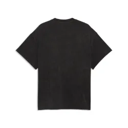Футболка мужская PUMA DYLAN WILDCAT Tee II